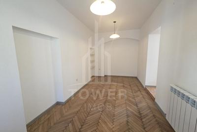 Birou, de 25 mp, în Central - 3