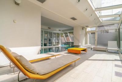 Apartament cu 4 camere decomandat, mobilat în Aviatorilor - 2