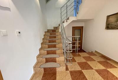 Casa spatioasa cu spatiu de relaxare-zona Blascovici - 13