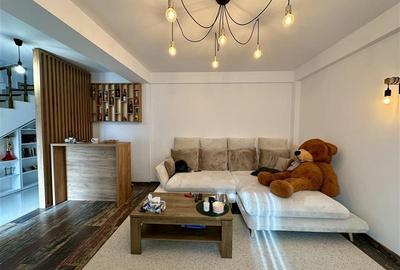 Duplex cu 4 camere cu Teren 174 Mp în Central - 2