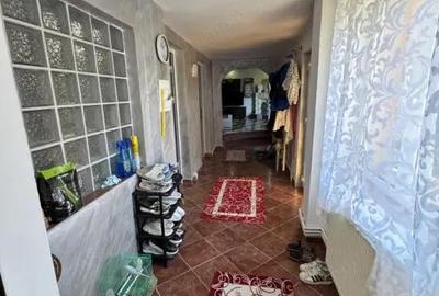 Casa caramida, zona Bar Bucov, renovata si extindere 2008-2018, Afi-Cora - 7