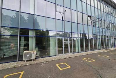 Inchiriere spatii de birouri in Bulevardul Expozitiei, de la 9.9 euro - 2