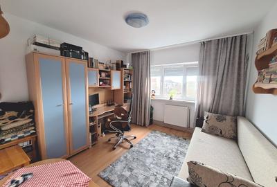 Apartament cu 2 camere decomandat, mobilat în Aradului - 6