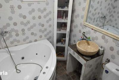 Apartament cu 2 camere decomandat în Central - 2