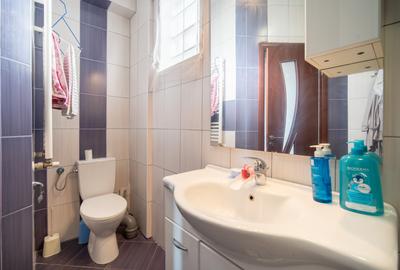 Apartament cu 3 camere în 1 Mai - 6