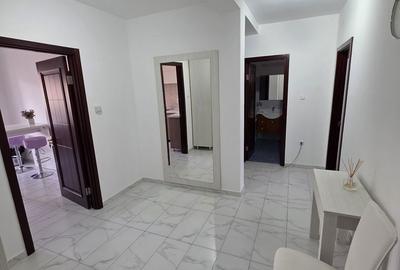 Apartament cu 2 camere în Cetate