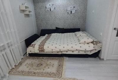 Ofer pentru inchiriere garsoniera in zona Lujerului