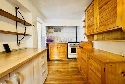 Apartament cu 3 camere circular în Ultracentral - 5