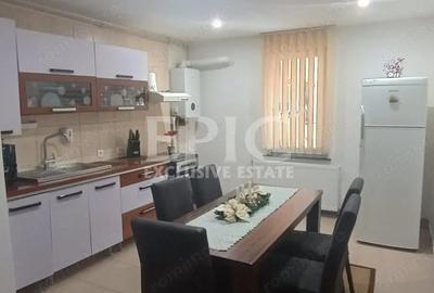 Apartament cu 3 camere decomandat în Tudor - 2