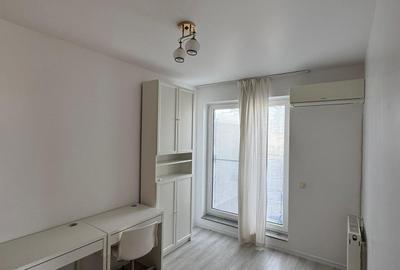 Basarabia - Hercesa -Penthouse-Duplex 4 camere, loc parcare si boxa - 8