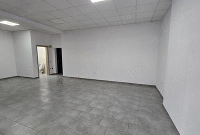 Spațiu comercial, de 42 mp, în Chiajna - 5