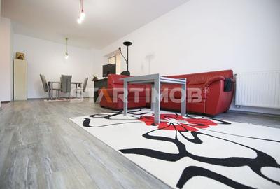 Apartament mobilat doua camere Tampa Gardens - 22