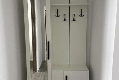 Apartament cu 3 camere decomandat în Exterior Vest - 9