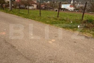 Teren în Șuncuiuș - 9