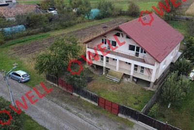 Casă tip duplex de vânzare în Ilieni! - 2