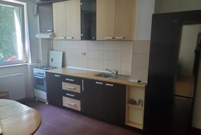 Apartament 2 camere pe Vlahuță Apartament 2 camere pe Vlahuță - 2