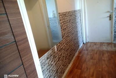 Apartament cu 2 camere semidecomandat în Vest - 1