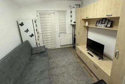 Garsonieră nedecomandată în Lipovei - 1
