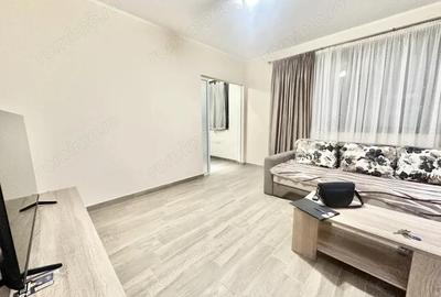 Apartament cu 2 camere decomandat, mobilat în Ciarda Roșie