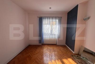 Apartament cu 3 camere, 86,55 mp, zona semicentrala - 6