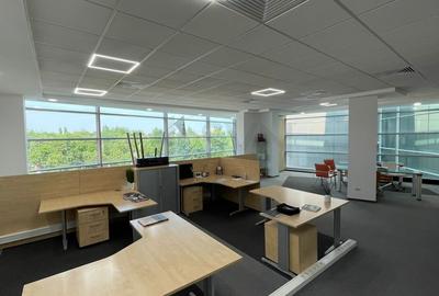 REC3000098 Cladire birouri Aviatiei REC3000098 Cladire birouri Aviatiei - 1