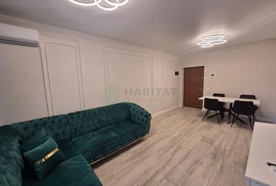 Apartament cu 3 camere în Pipera - 2