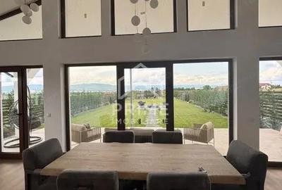 CASA INDIVIDUALA 4 CAMERE, ARHITECTURA DEOSEBITA, 120MP, CIUGUD, ALBA IULIA - 2