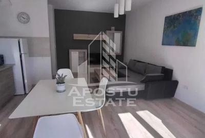 Apartament cu 2 camere decomandat, mobilat în Aradului - 1