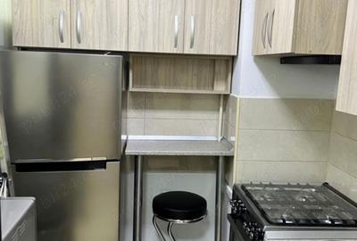 Apartament cu 2 camere semidecomandat în Iancului