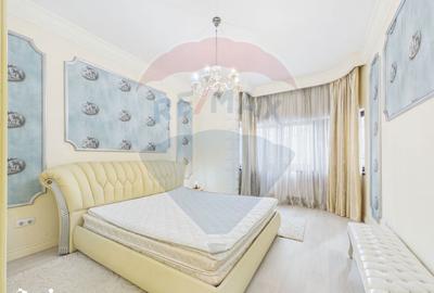 Apartament cu 3 camere semidecomandat, mobilat în Centrul Istoric - 20