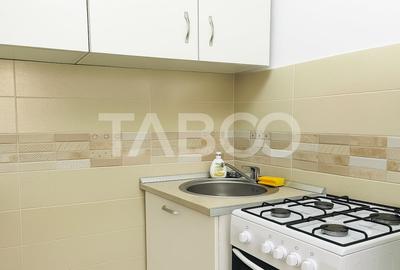 Garsoniera etajul 3 - balcon - boxa - langa OMV Milea - 4