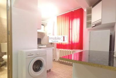 Garsonieră, mobilată în Mănăștur