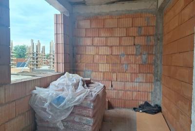 VILA INDIVIDUALA P+1-STR.ASTRELOR(METROU BERCENI) - 19