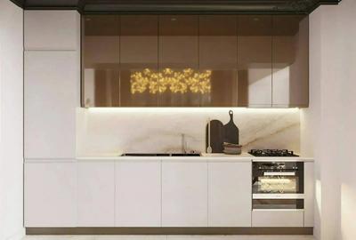 Cotroceni | Apartament 3 Camere | Lux | Bloc nou  | JW Marriott | - 4