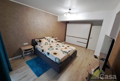 Apartament 2 camere – în spate la Casa de Cultură, Galați - 6