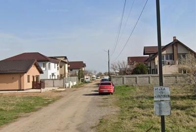 Spațiu comercial, în Cârcea