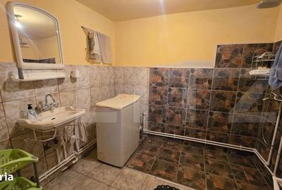 Casă cu 4 camere în Crăciunelu de Jos - 2