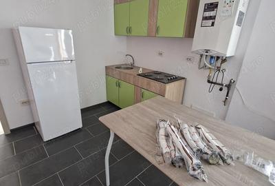 45.000 Finalizat, Mobilat, Ap 2cam Etaj 1 - 4