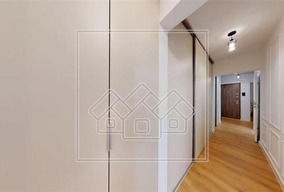 Apartament cu 3 camere decomandat în Terezian - 14