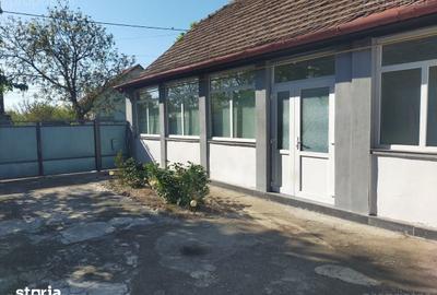 Casă cu 4 camere cu Teren 480 Mp în Giarmata - 3