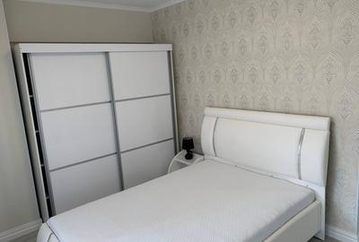 Se inchiriaza: apartament modern cu 3 camere la Royal Town, Copou - 8