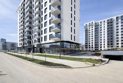 Apartament cu 2 camere în Pipera - 12