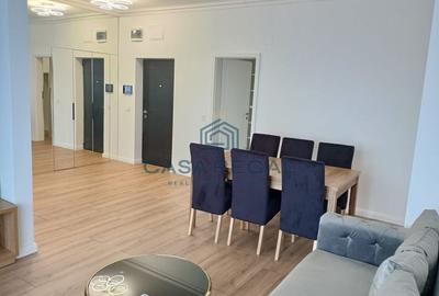 Apartament 2 camere lux pentru inchiriat, Victoria Rezidential - 2