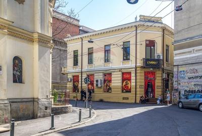 Spațiu comercial / spatiu birouri 100 mp Lipscani - etaj 2 - 9