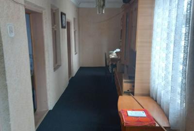 Casă cu 3 camere cu Teren 800 Mp în Maglavit - 7