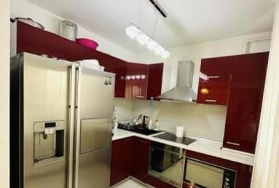 85000 euro -2 camere - bloc 2014-centrala proprie -metrou - 3