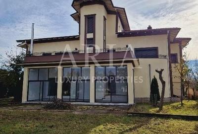VANZARE VILA | HALA IN VLADICEASCA | SNAGOV | 10.500 MP TEREN - 8
