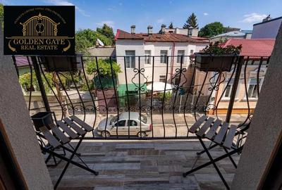 Unirii - Cantemir | 4 Camere | Balcon | Centrala | AirBnb / Booking - 7
