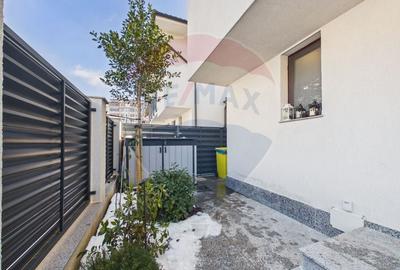 Casă cu 5 camere cu Teren 334 Mp în Prelungirea Ghencea - 60