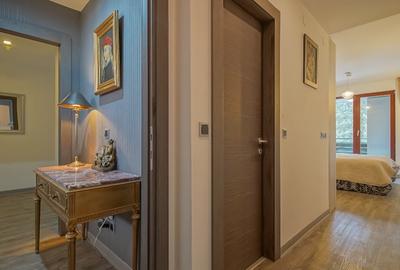 SILVER MOUNTAIN, Poiana Brasov - Apt duplex, 3 camere, 2 bai - 11